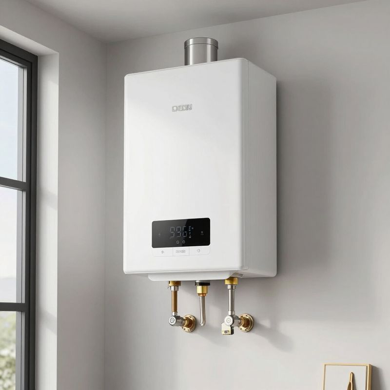 Water Heater Services in Branson