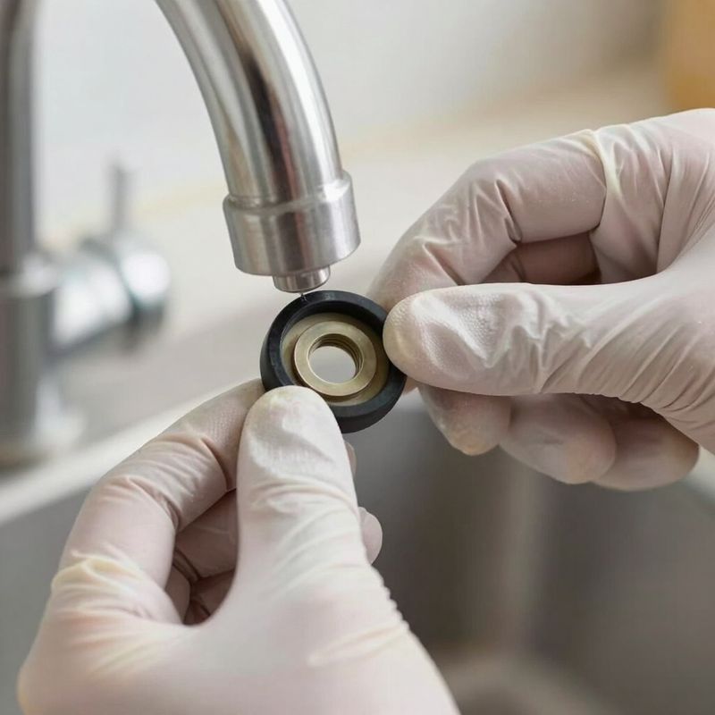 Toilet & Faucet Repair in Branson