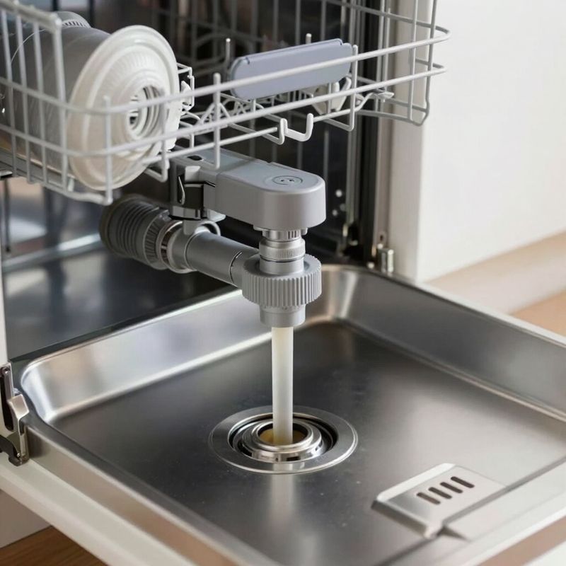 Garbage Disposal in Branson