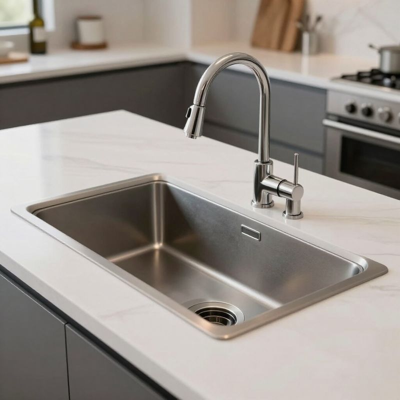 Bathroom & Kitchen Upgrades in Branson
