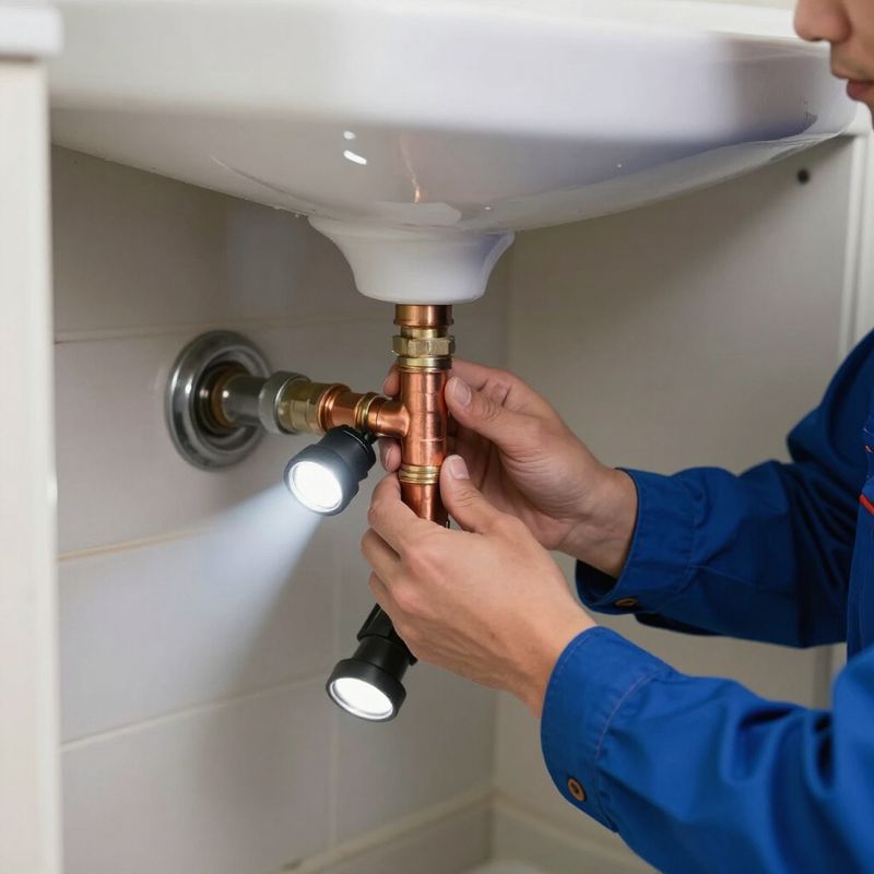 Emergency Plumbing in Branson